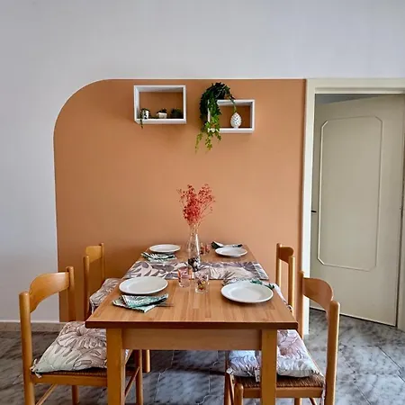 Affitti In Salento * Torre Pali