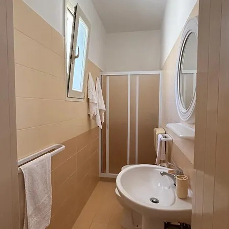 Affitti In Salento Torre Pali