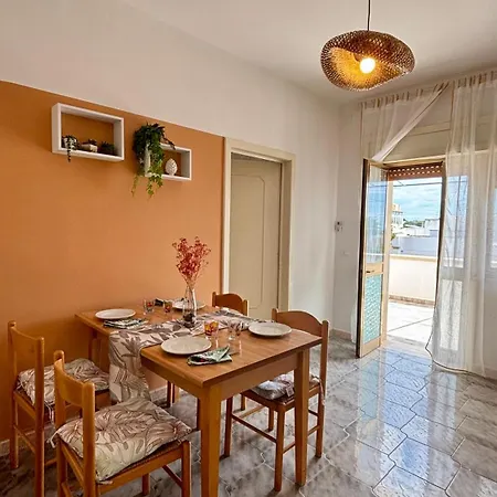 Affitti In Salento *