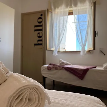 Apartamento Affitti In Salento *