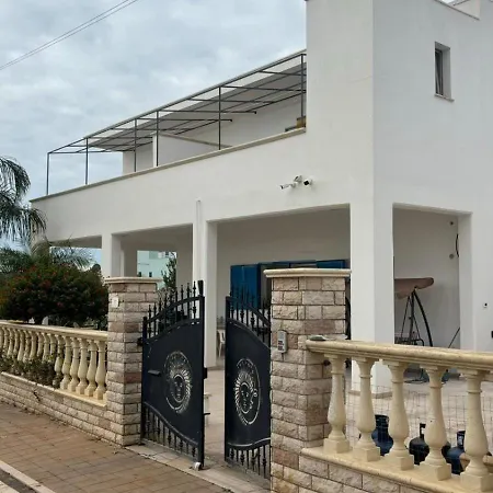 02 Aipali - 700m Dal Mare Con Veranda Apartmán Torre Pali